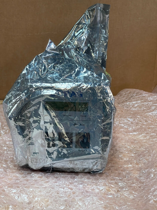 Durag - D-UG 660 - Flame Safety Control Unit for UV/IR Sensors