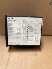 LSE – LSE16-611.700 – 16-Channel “New-Value / First-Up” Alarm Indicator Panel