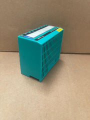 Pepperl+Fuchs - RSD-UO-Ex8 - 52971 - 8-Channel Safe Universal Output Modul