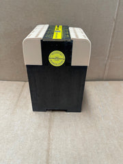 Jokab Safety – Pluto S46 V2 – Safety PLC Controller (24 In / 16 Out)