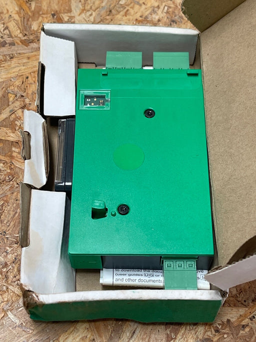 Schneider Electric – LV426900 – ComPacT NSXm SDx Auxiliary Contact Block 2NO/2NC