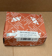 Carlo Gavazzi – EM112‑DIN.AV0.1.X.S1.X – 2‑DIN Single‑Phase Energy Analyzer