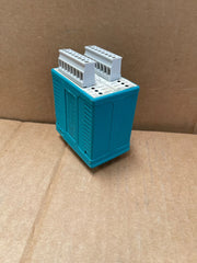 Rinck Electronic – GS‑U2 / 10 V – Threshold Switch for 0‑10 V Signal