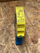 DINA Elektronik - DNSR-2R V2 - SAFEONE Emergency Stop Relay, 24 V DC
