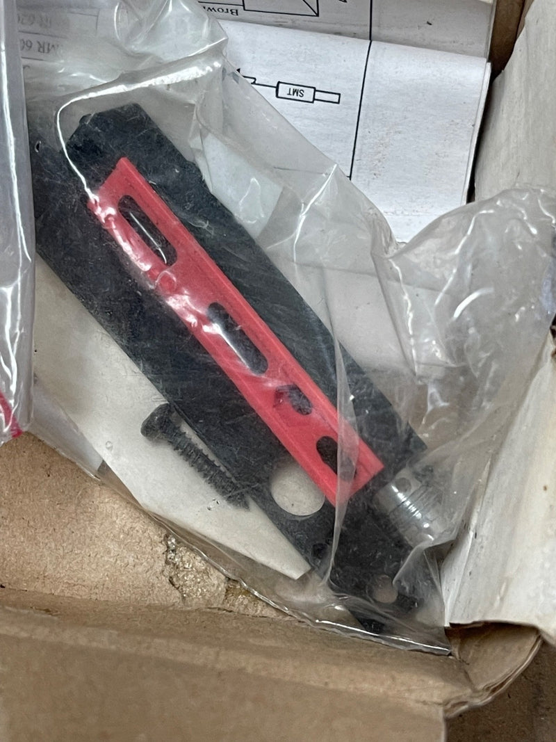 TELCO – SMT6001SGT3 – Photoelectric Thru‑Beam Light Transmitter Sensor