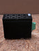 Murr Elektronik – TREE 8TX Metal (58152) – 8‑Port Unmanaged Industrial Ethernet
