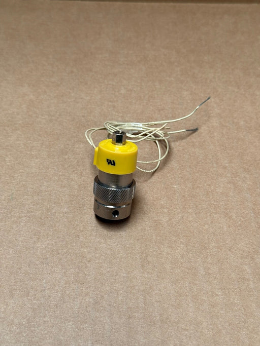 Clippard – EVO‑3M‑V – 3‑Way Fully‑Ported Solenoid Valve