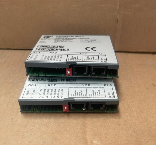NORD - SK-CU1-KAR - PROFIBUS Module with Temperature Monitoring