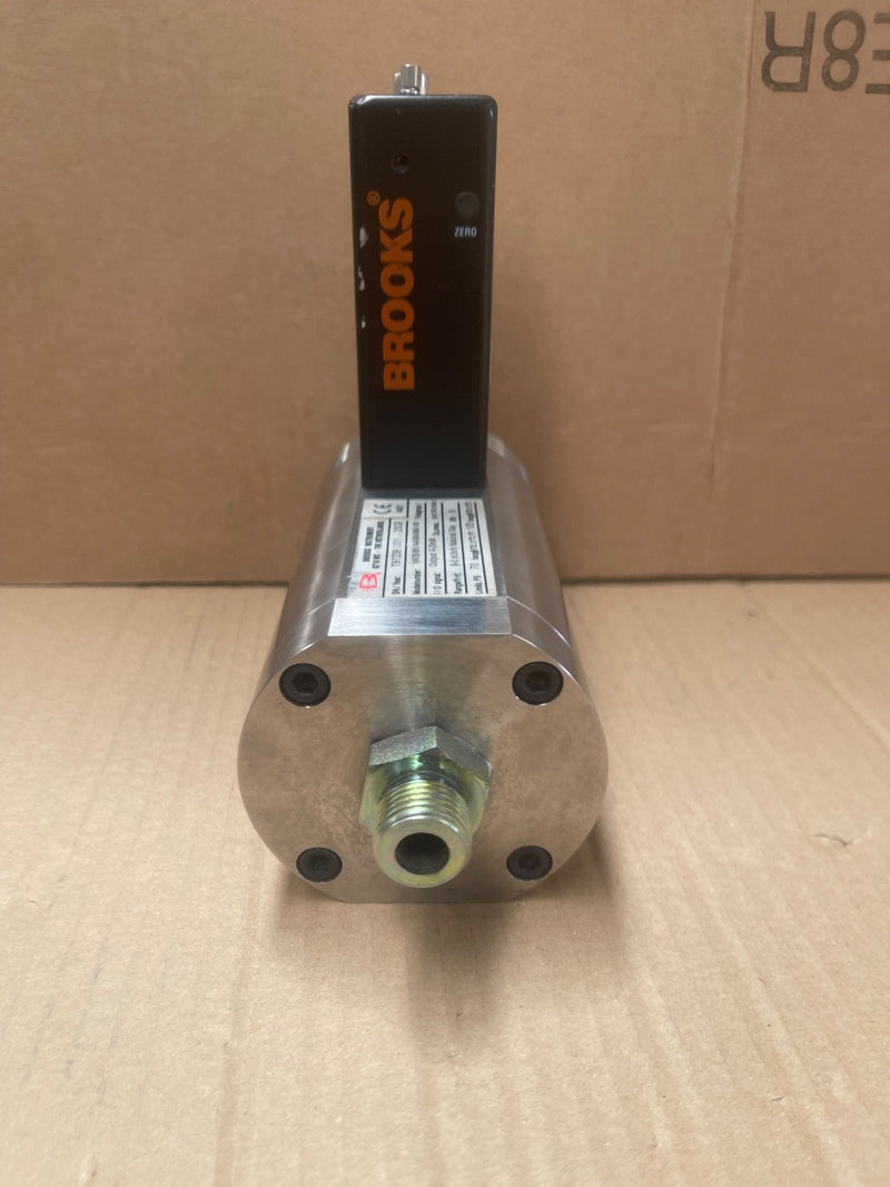 Brooks – 5863S BE1AA0BA0BA1B1 – Smart Mass Flow Meter