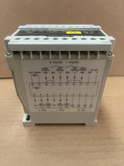 Leuze - SMC 33 - Safety Muting Controller - Type 2 - ESPE