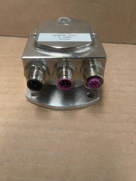 Baumer GNAMG.0213PA2Z01 Sensor roll