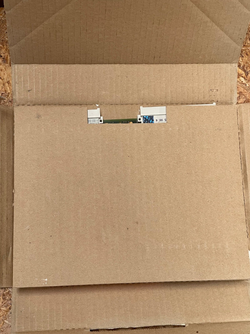 Siemens - 6ES5581-1EC12 - SIMATIC S5 CP 581/486 Basic Module, 4 MB RAM