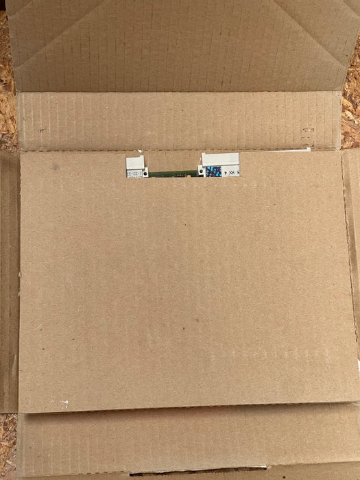 Siemens - 6ES5581-1EC12 - SIMATIC S5 CP 581/486 Basic Module, 4 MB RAM