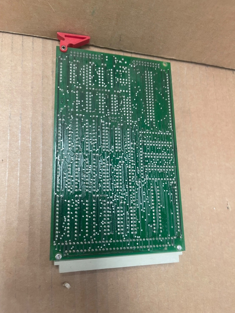 Krauss Maffei – KMV2 5089853 – Circuit Board / Controller Board