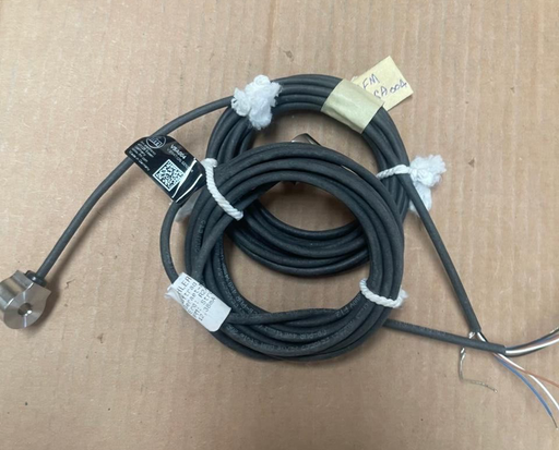 ifm electronic - VSA004 - Accelerometer