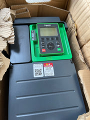 Schneider Electric – ATV930U75M3 – Altivar Process Variable Frequency Drive 7.5