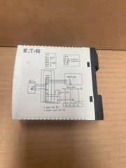 EATON NZM-XMOD-707 Powerfeed