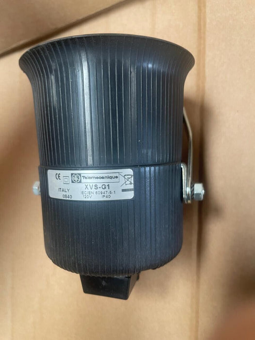 Telemecanique - XVSG1 - Bell Alarm for Circuit Breakers