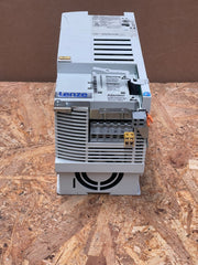 Lenze – EDK82EV113 – 8200 Vector Series VFD Drive, 4 kW, 400–500 V AC