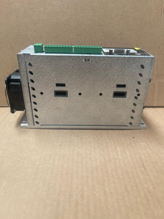 ABM - CDD32.004.C2.0.BO - CDD3000 Series Servo Drive
