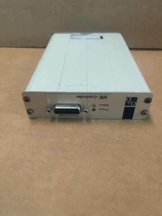 Guntermann & Drunck - HK-Controller - A3200001