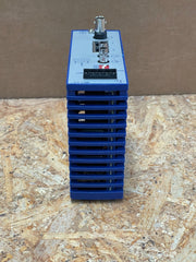 Hirschmann (Belden) – RH1‑CX+ – Industrial Ethernet Rail Hub (10 Mbit/s, 24 VDC)