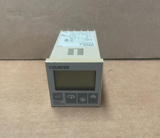 OMRON - H7CS-A - Counter