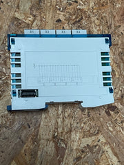 Sigmatek - DI 160 - S-DIAS Digital Input Module, 16× 24 V DC Inputs