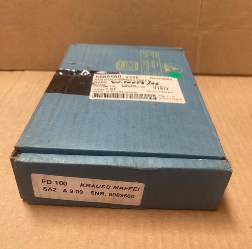 KraussMaffei - 5089560 - FD100 Circuit Board