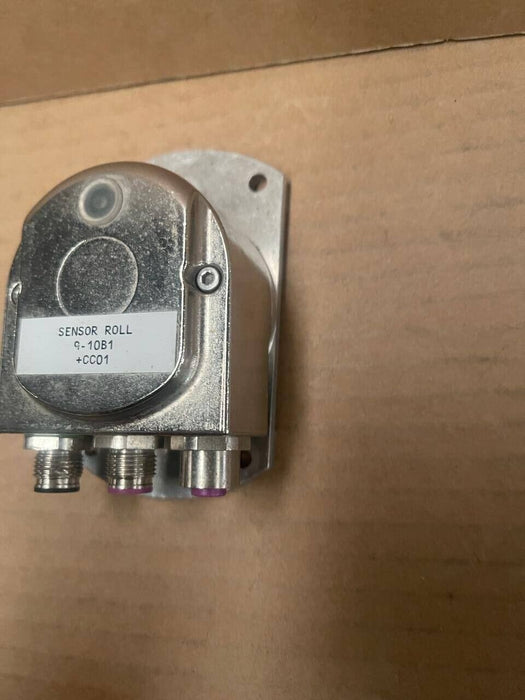 Baumer GNAMG.0213PA2Z01 Sensor roll