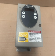 Schneider Electric SD328AU68S2 Lexium SD3 LXM motion control stepper motor drive