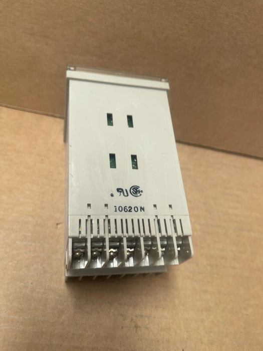 OMRON - H7AN-4D - Counter 100-240VAC
