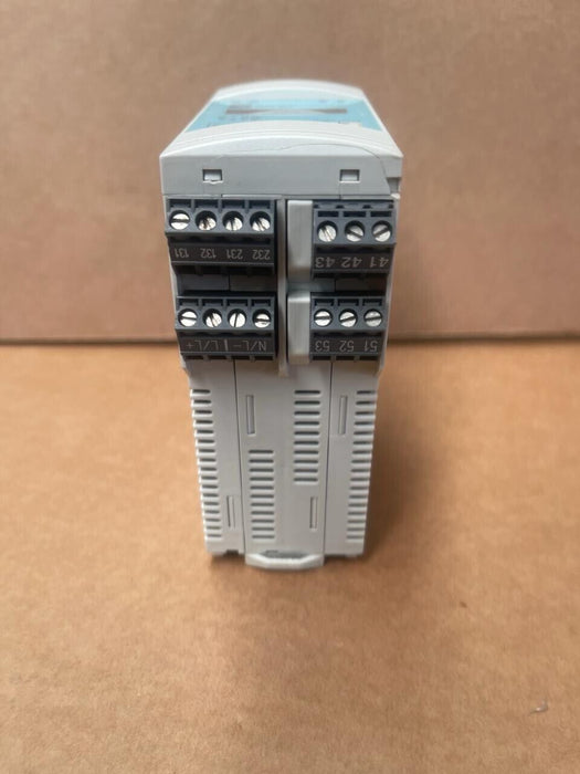 Endress+Hauser - RMA422-A22A22A - Process transmitter RMA422