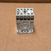 General Electric – MCRA031AT – C‑2000™ Mini Control Relay, 3 NO + 1 NC, 110‑120