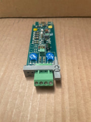 Siemens – 6DR2800-8J – U/I Analog Input Module (SIPART DR)