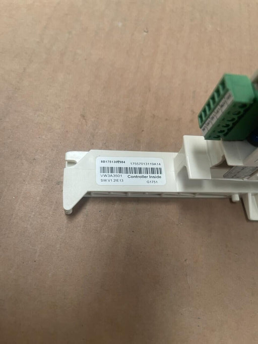 Telemecanique - VW3A3501 - Controller Inside