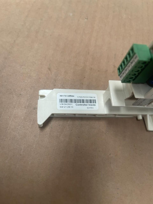 Telemecanique - VW3A3501 - Controller Inside
