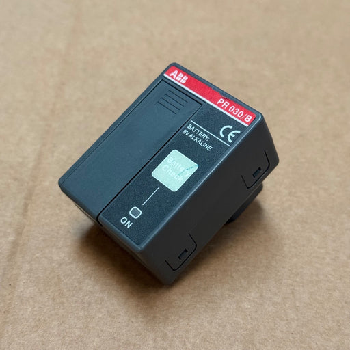 ABB – PR030/B – Battery Unit for PR121/PR122/PR123 Trip Relays