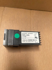 West Instruments - N6500 Z211000 - Single Loop Temperature Controller