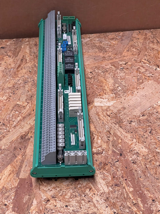 Zenitel - 1009950100.0101 - 7963-2 Line Connection Module, 24V, PCB 7963_2