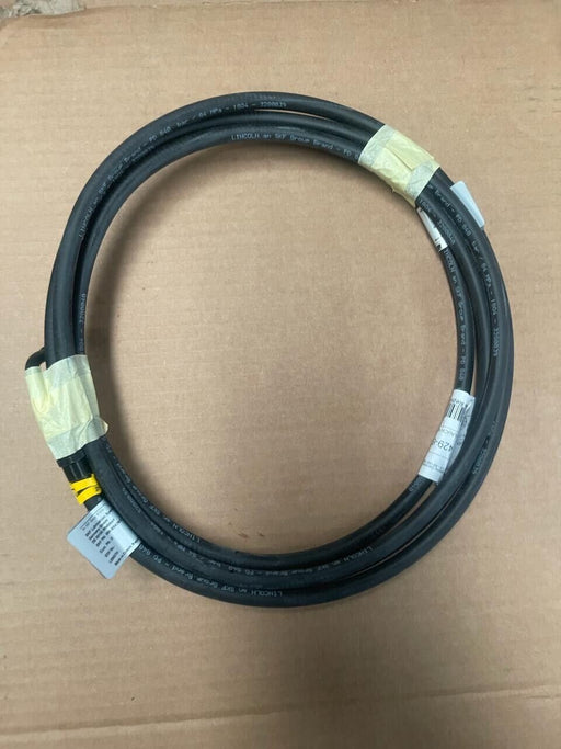 LINCOLN SKF Lubrication Systems - 666-85429-6 - Cable