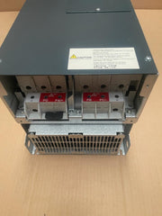 Schneider Electric Altivar71 - ATV71HD37N4 - 37kW/50HP Speed Drive 350h Runtime