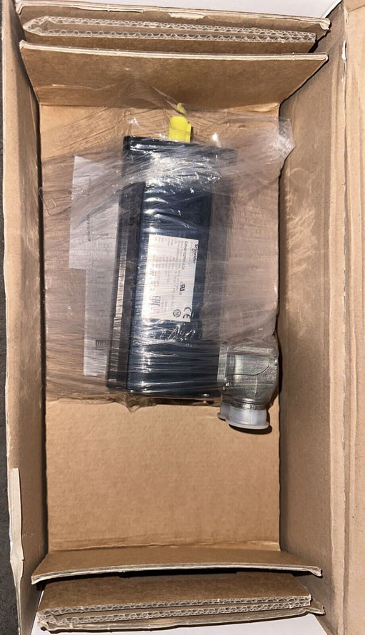 Schneider Electric, BMH0702P06A2A, Servo Motor Lexium BMH 480 Vrms 70mm
