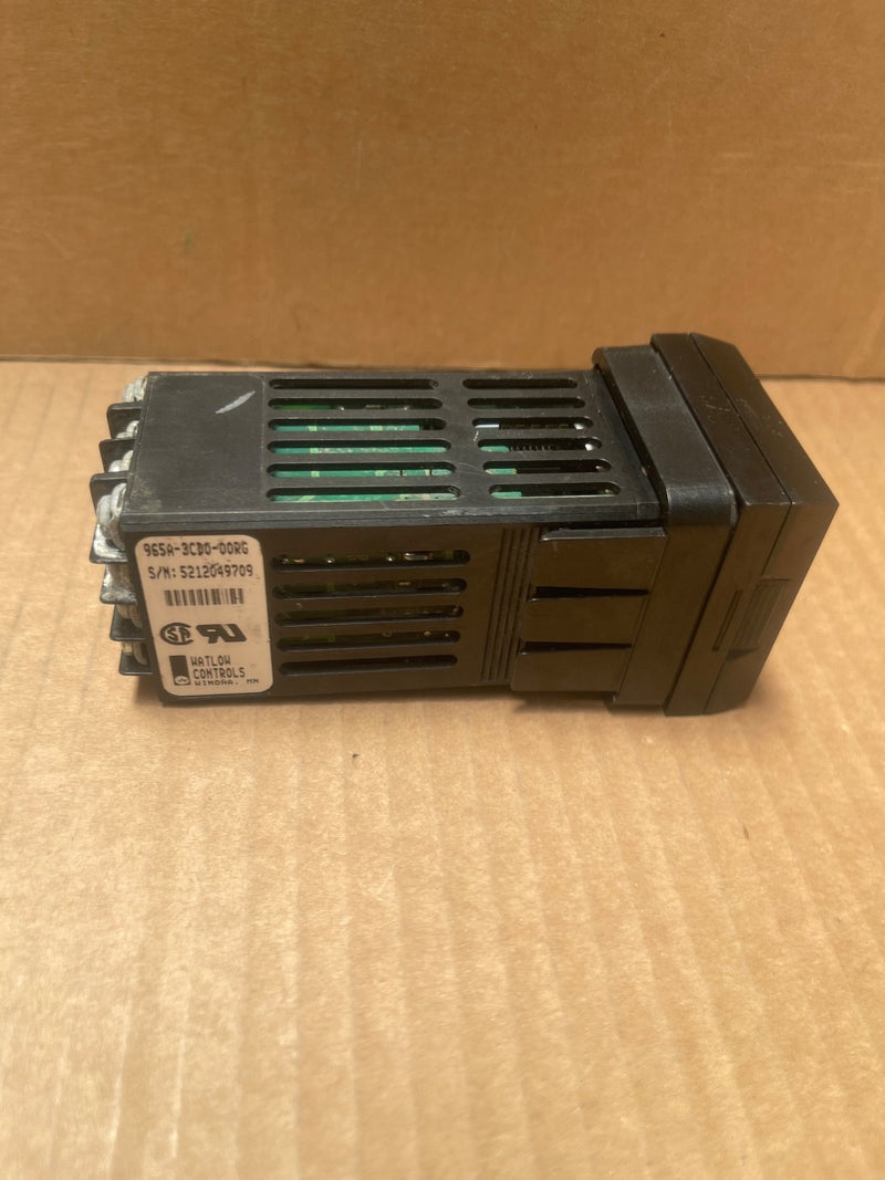 Watlow – 965A-3CD0-00RG – Series 965 Temperature/Process Controller