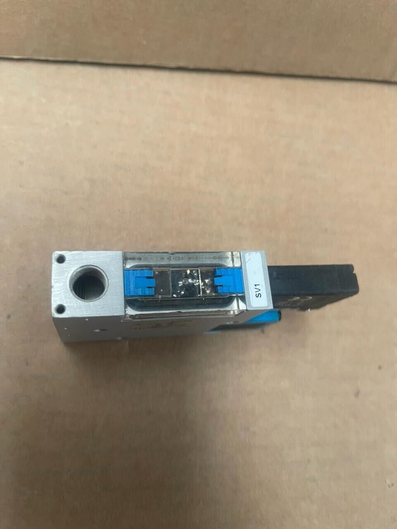 FESTO - VADMI-95-N - 162529 - Vacuum Generator