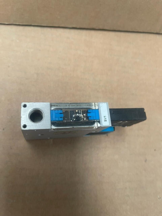 FESTO - VADMI-95-N - 162529 - Vacuum Generator