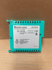Pepperl+Fuchs - LB2102A - 541942 - Digital Output Module