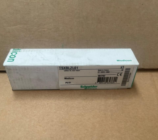 Schneider Electric - TSXBLZL01 - Terminal Block for TSX Series Modules