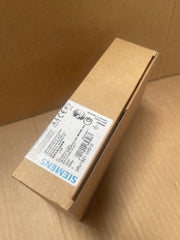 Siemens – 3RV1821-1HD10 – S0 Size Motor Circuit Breaker / Combined Motor Starter