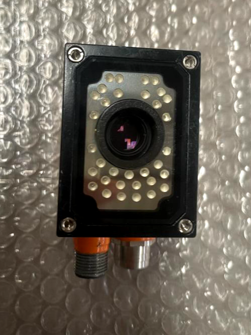 IFM O2D225 - Object recognition sensor